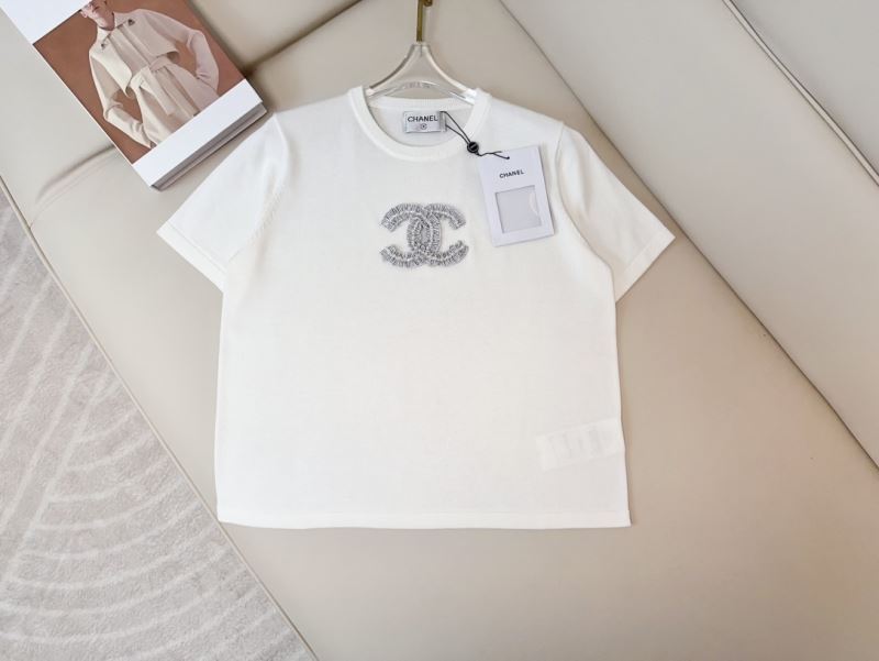 Chanel T-Shirts